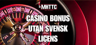 Bästa Utländska Casino – Utforska de Mest Populära Alternativen