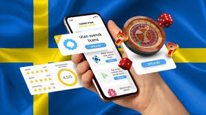 Bästa Utländska Casino – Utforska de Mest Populära Alternativen