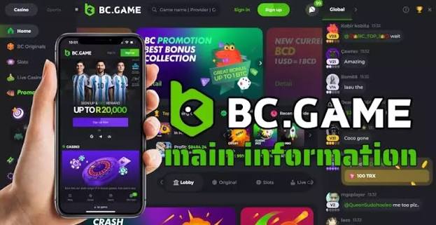 BC GAME Specchi Scopri il Mondo degli Specchi Virtuali