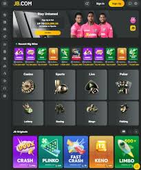Comprehensive Guide to JB Casino Payment Methods 1134790833