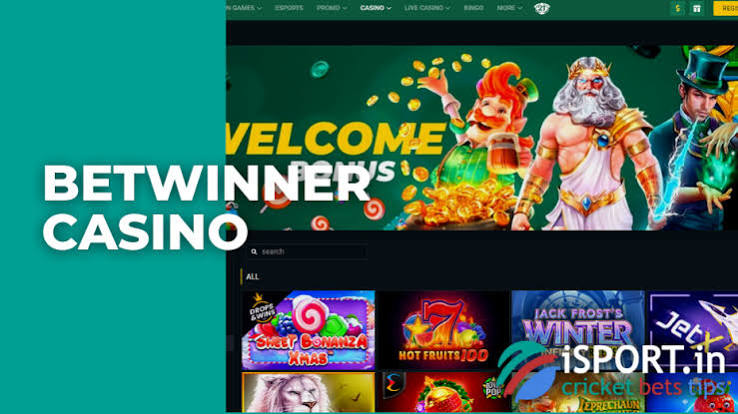 Discover the Advantages of BetWinner Bookmaker Discover the Advantages of BetWinner Bookmaker