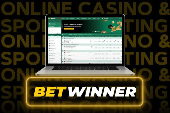 Discover the Advantages of BetWinner Bookmaker Discover the Advantages of BetWinner Bookmaker