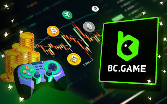 Discover the Thrill of BC.Game Online Casino