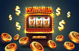 Experience the Enchantment of Online Casino Jackpot Charm