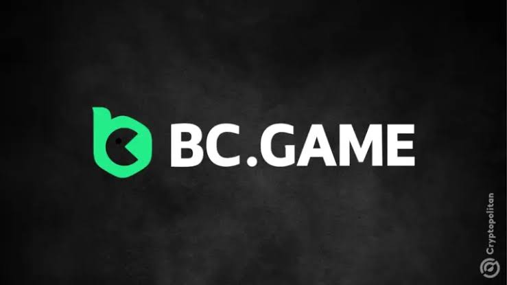 Experience the Excitement of BC.Game Online Casino Platform