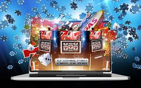 Experience the Thrill of Online Casino Hand of Luck