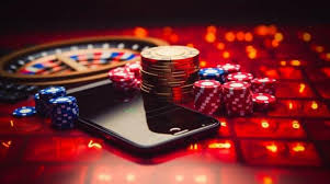 Explore the Exciting Realm of Kingdom Casino Online Games