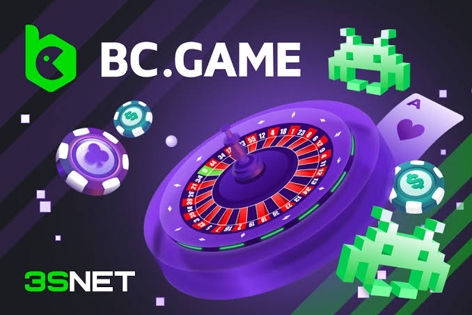 Explore the Thrills of BC.Game Sportsbook Your Ultimate Betting Destination
