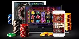 Exploring the Evolution of Online Casino Love