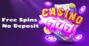 Free Spins No Deposit Win Unlocking the Secrets to Instant Rewards