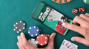 Olimp Casino Uzbekistan Your Ultimate Gaming Destination