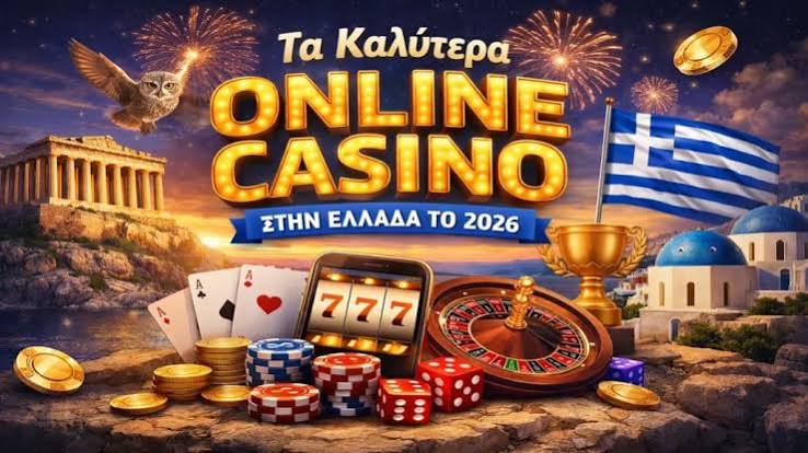 Online Casino Χωρίς Ταυτοποίηση Η Νέα Τάση στην Ψυχαγωγία