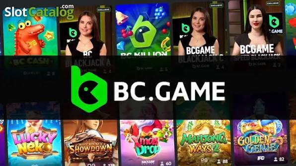 Unlock Exciting Rewards BC.Game Mirror Promo Codes Explained Unlock Exciting Rewards BC.Game Mirror Promo Codes Explained